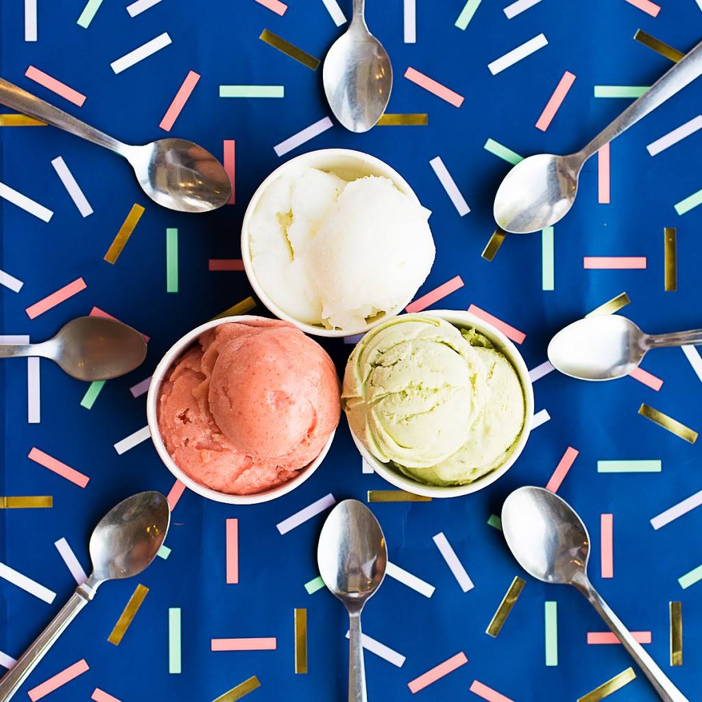 Ice Cream Jubilee | restaurant | 4238 Wilson Blvd Level C, Arlington, VA 22203, USA | 7035662145 OR +1 703-566-2145