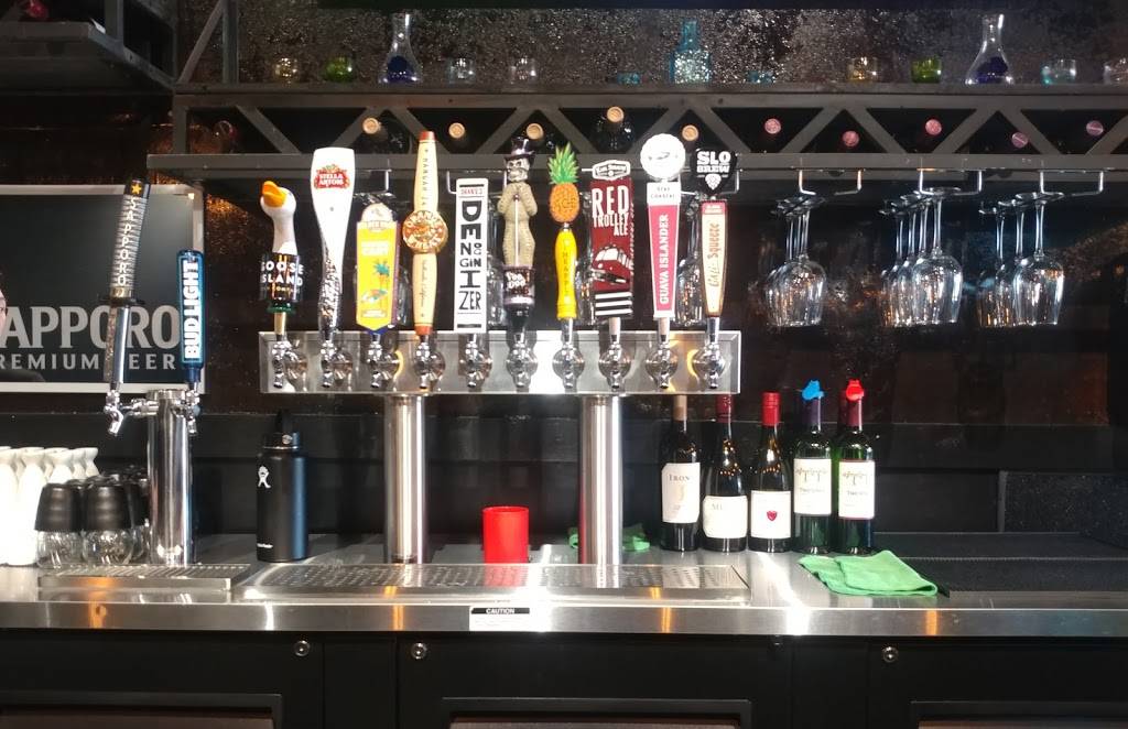 Gu Ramen | restaurant | 108 W 3rd St, Long Beach, CA 90802, USA | 5624351135 OR +1 562-435-1135