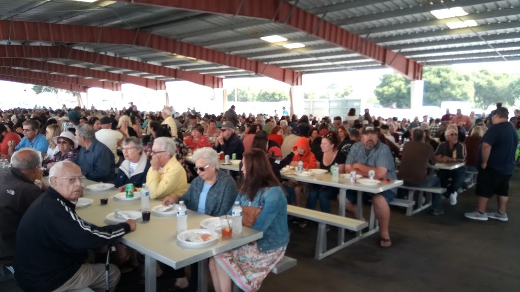 St Anthony Celebration | restaurant | 390 Bello St, Pismo Beach, CA 93449, USA | 8057730527 OR +1 805-773-0527