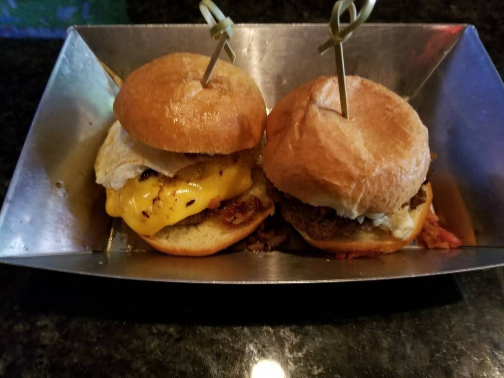 Sidecar Slider Bar - Birmingham | restaurant | 280 E Merrill St, Birmingham, MI 48009, USA | 2482204167 OR +1 248-220-4167