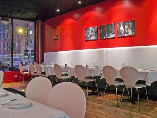 La Ciudad Mexican Grill & Cafe | meal delivery | 4515 N Sheridan Rd, Chicago, IL 60640, USA | 7737282887 OR +1 773-728-2887