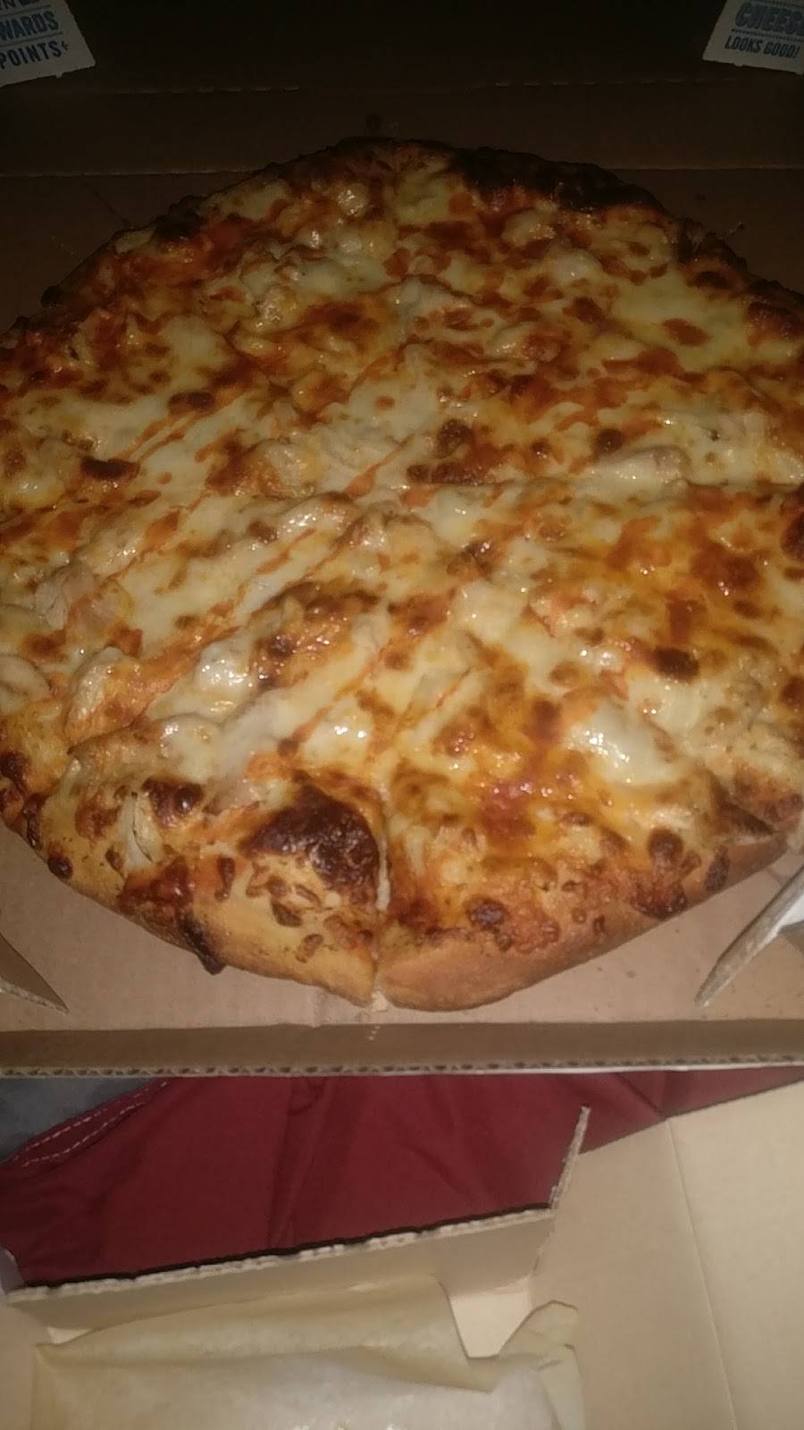 Dominos Pizza | meal delivery | 35248 Newark Blvd, Newark, CA 94560, USA | 5107964440 OR +1 510-796-4440