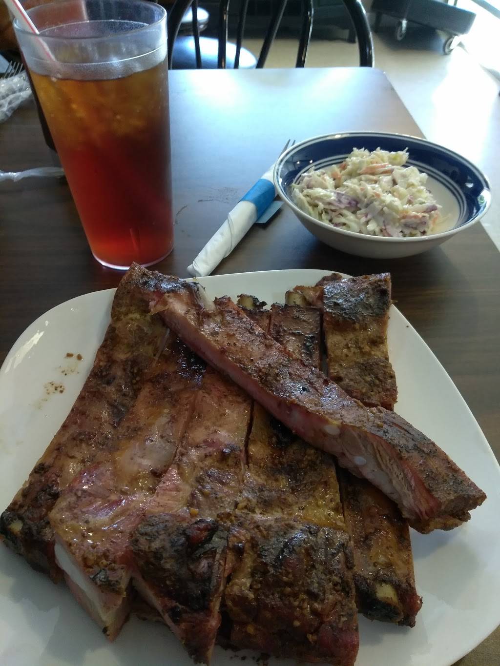 Big Bad W Pit BBQ | restaurant | 3249 Jefferson Davis Hwy Ste 103, Stafford, VA 22554, USA | 5407207100 OR +1 540-720-7100