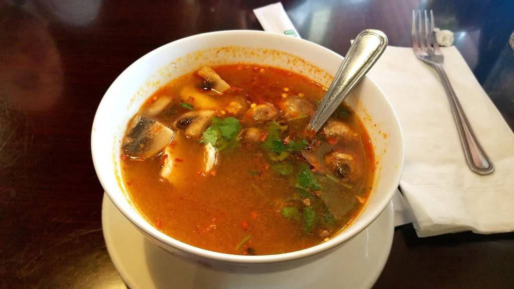 Siam Square Thai and Sushi Bar | restaurant | 54 NW 167th St, Miami, FL 33169, USA | 3059449697 OR +1 305-944-9697