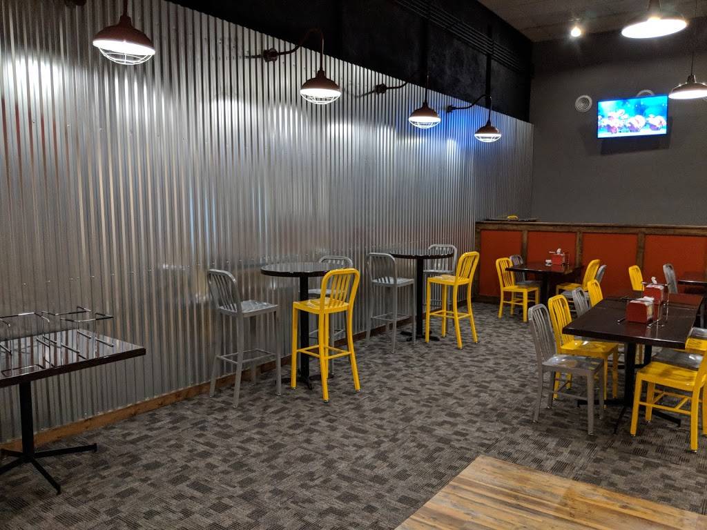 Sammy Gs Brick House | restaurant | 135 S Washington St, Remsen, IA 51050, USA | 7127861222 OR +1 712-786-1222