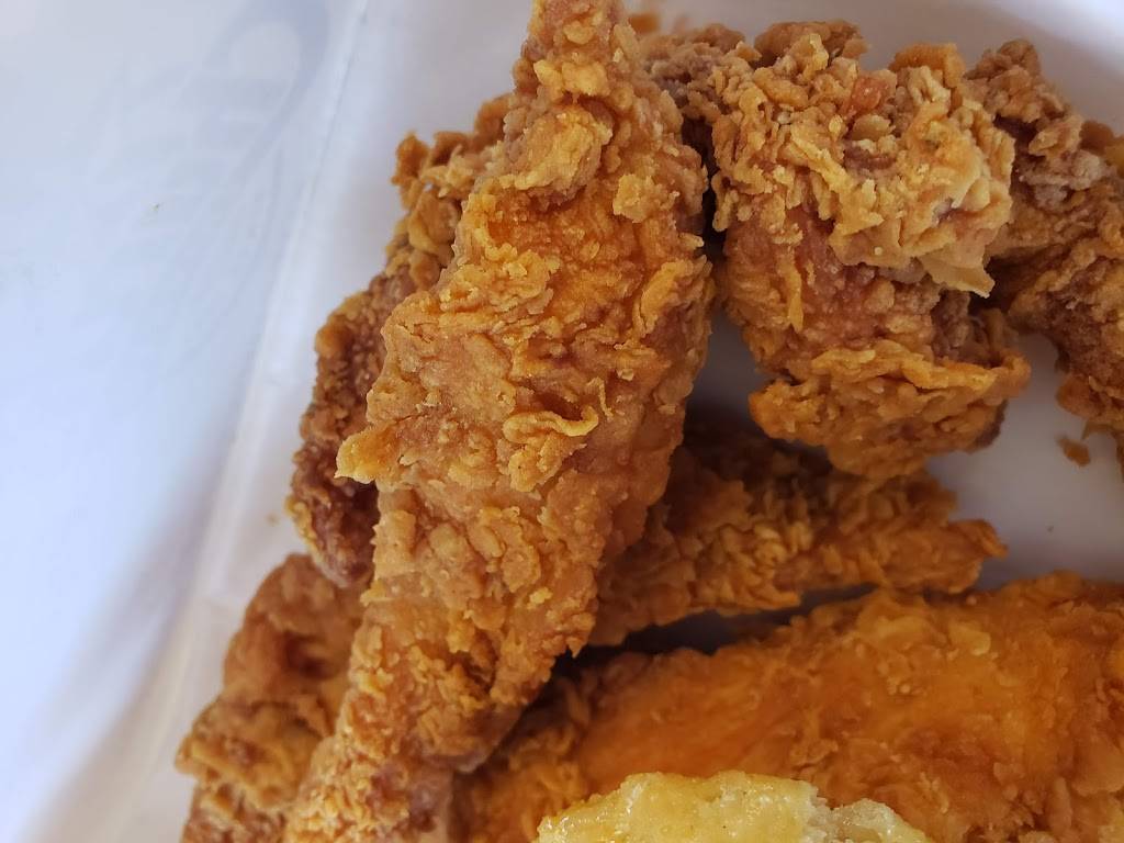 Churchs Chicken | restaurant | 2308 E Princess Anne Rd, Norfolk, VA 23504, USA | 7576261765 OR +1 757-626-1765