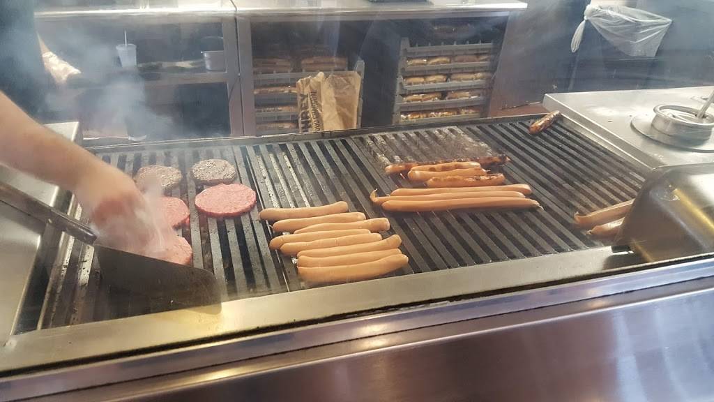 Teds Hot Dogs | restaurant | 3193 Orchard Park Rd, Orchard Park, NY 14127, USA | 7166754662 OR +1 716-675-4662