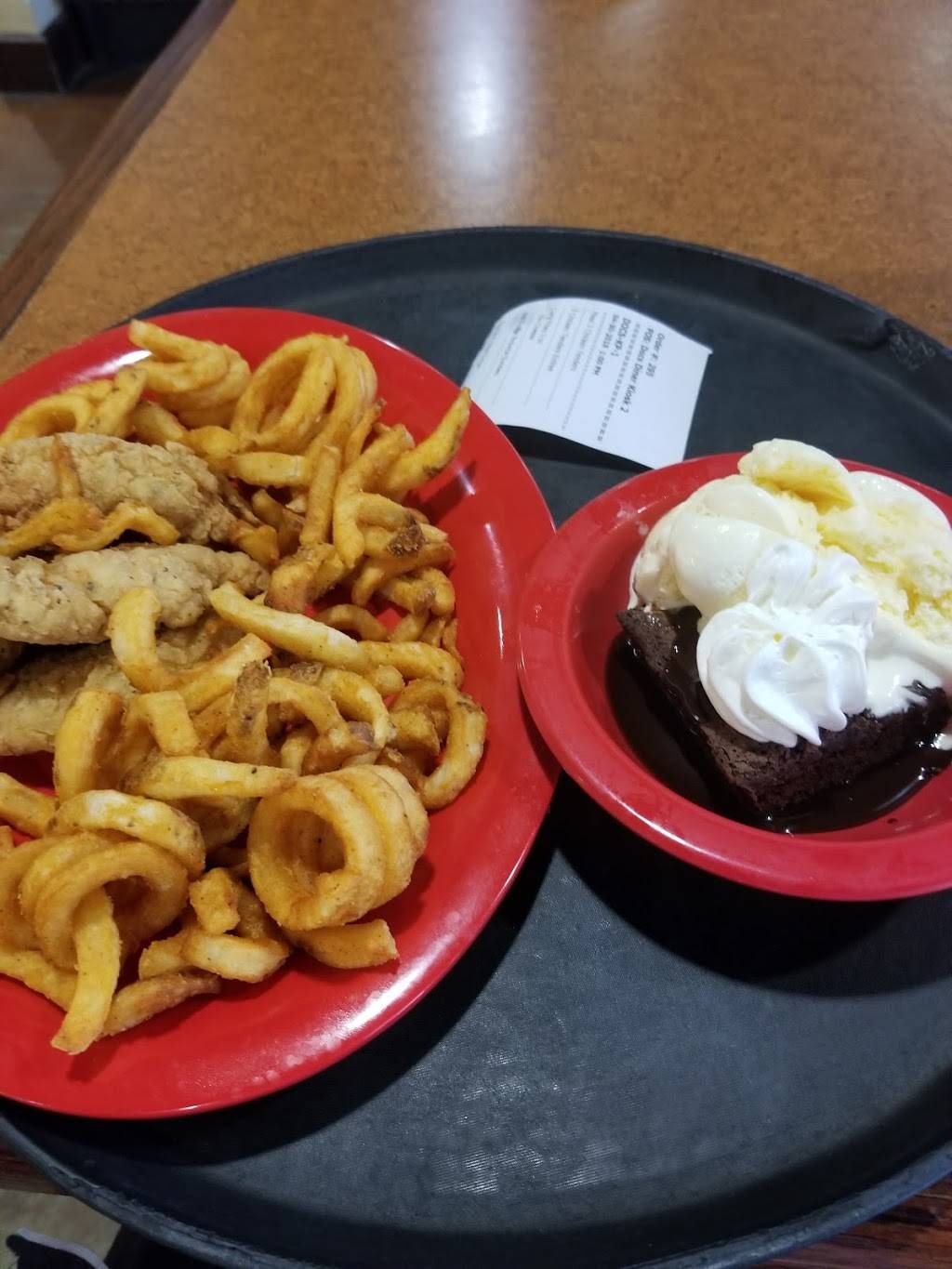 Docs Diner | restaurant | Lynchburg, VA 24502, USA | 4345822889 OR +1 434-582-2889