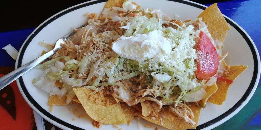 La Laguna | restaurant | 2801 Fort Campbell Blvd, Clarksville, TN 37042, USA | 9314312407 OR +1 931-431-2407