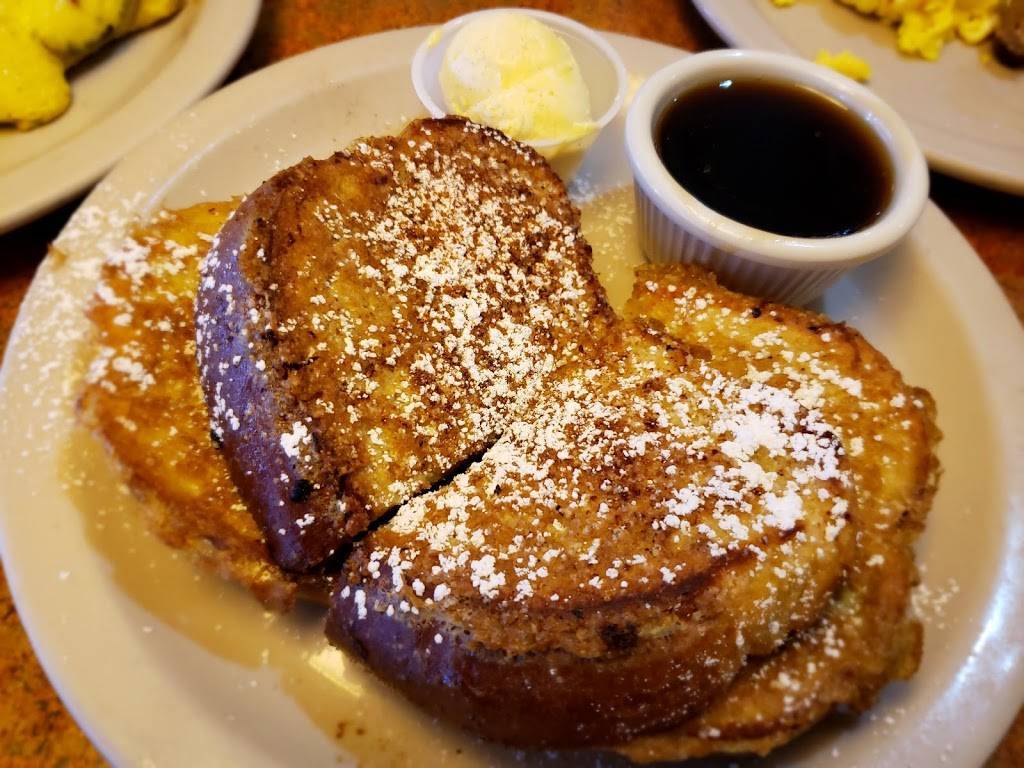 Bills Cafe | restaurant | 5631 Cottle Rd, San Jose, CA 95123, USA | 4086292400 OR +1 408-629-2400