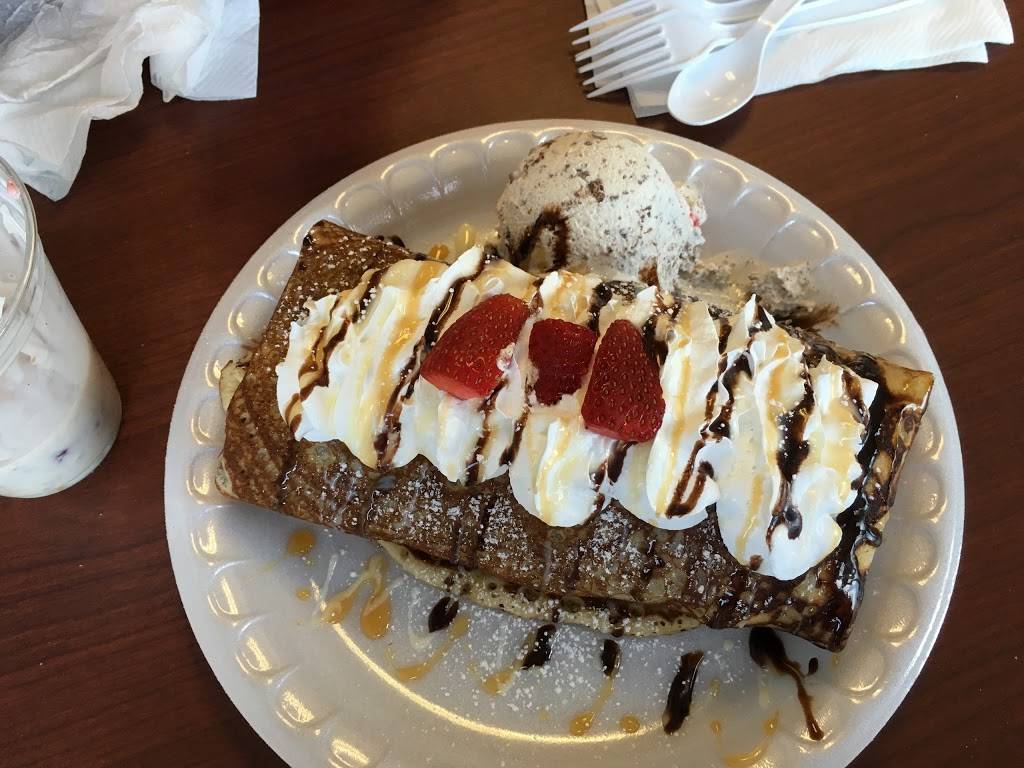 El Frutal | restaurant | 1101 E March Ln G, Stockton, CA 95210, USA | 2094761285 OR +1 209-476-1285