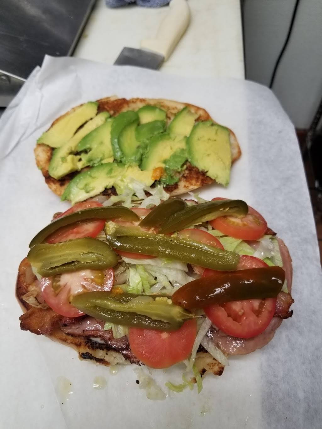 Tacos La Capital D.F. 2 | restaurant | 200 W Pipeline Rd, Hurst, TX 76053, USA | 8175106466 OR +1 817-510-6466