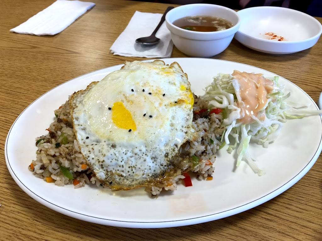 Jangmo Jip Restaurant | restaurant | 4877 La Palma Ave, La Palma, CA 90623, USA | 5624027212 OR +1 562-402-7212