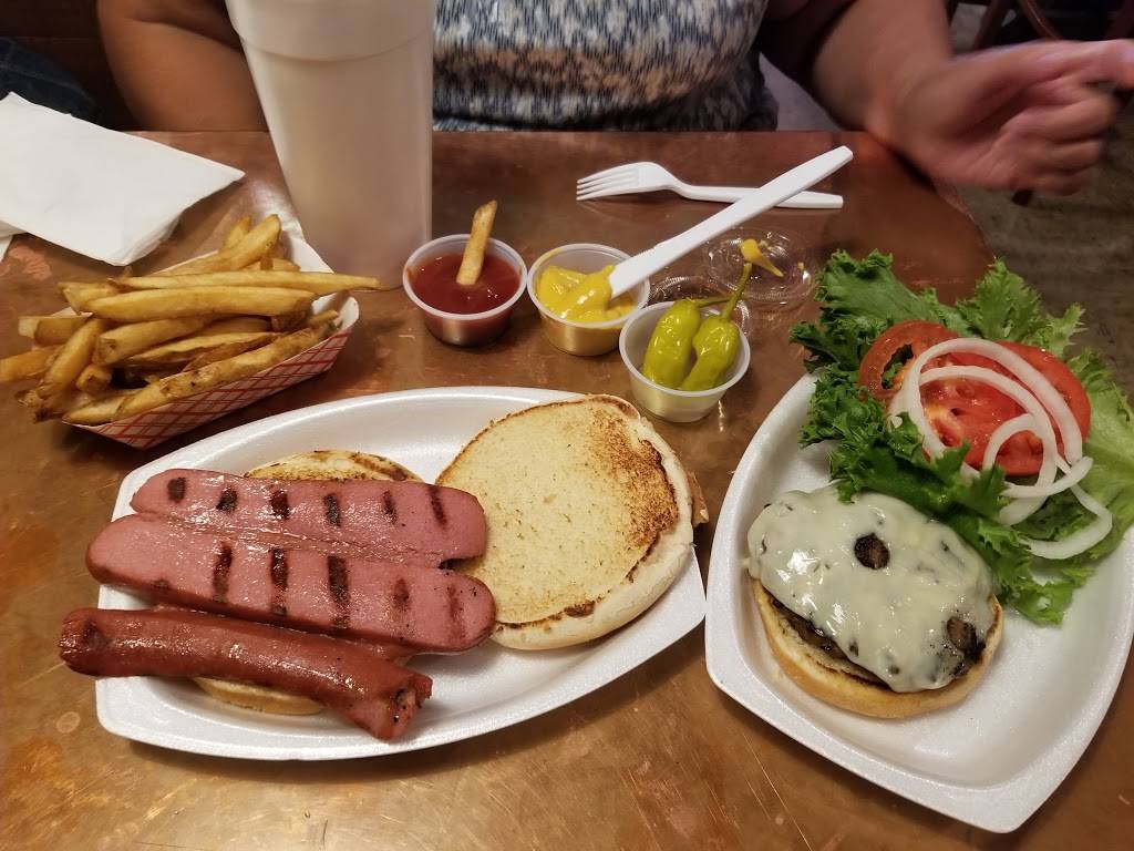 Original Hamburger Works | restaurant | 2801 N 15th Ave, Phoenix, AZ 85007, USA | 6022638693 OR +1 602-263-8693