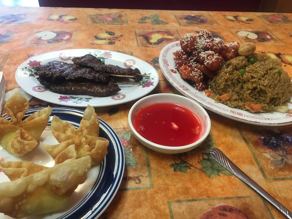 China One | restaurant | 411 W Agency Rd, West Burlington, IA 52655, USA | 3197523888 OR +1 319-752-3888