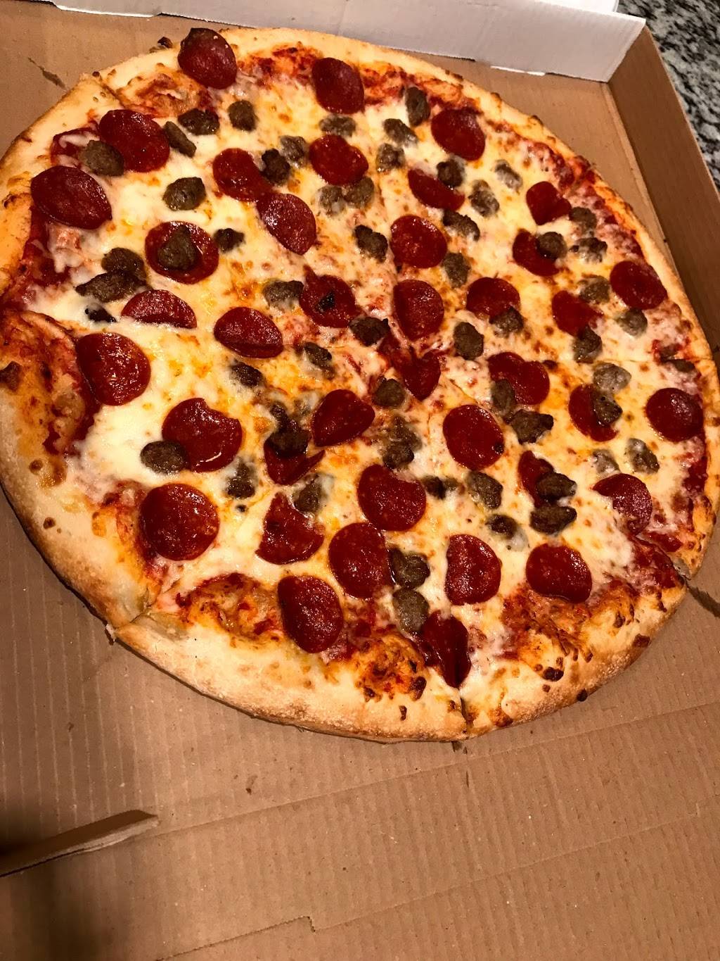 Francescas Pizza | restaurant | 3961 SW Port St Lucie Blvd, Port St. Lucie, FL 34953, USA | 7723444748 OR +1 772-344-4748