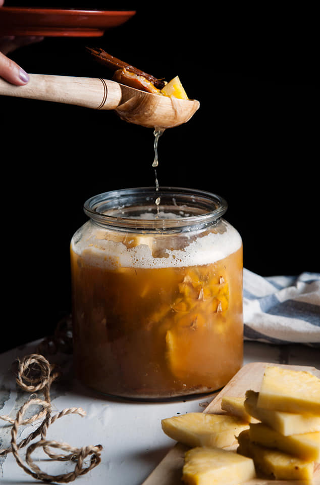 Tepachito Del Bronx | restaurant | White Plains Rd +, Lydig Ave #10462, Bronx, NY 10462, USA | 3473764664 OR +1 347-376-4664