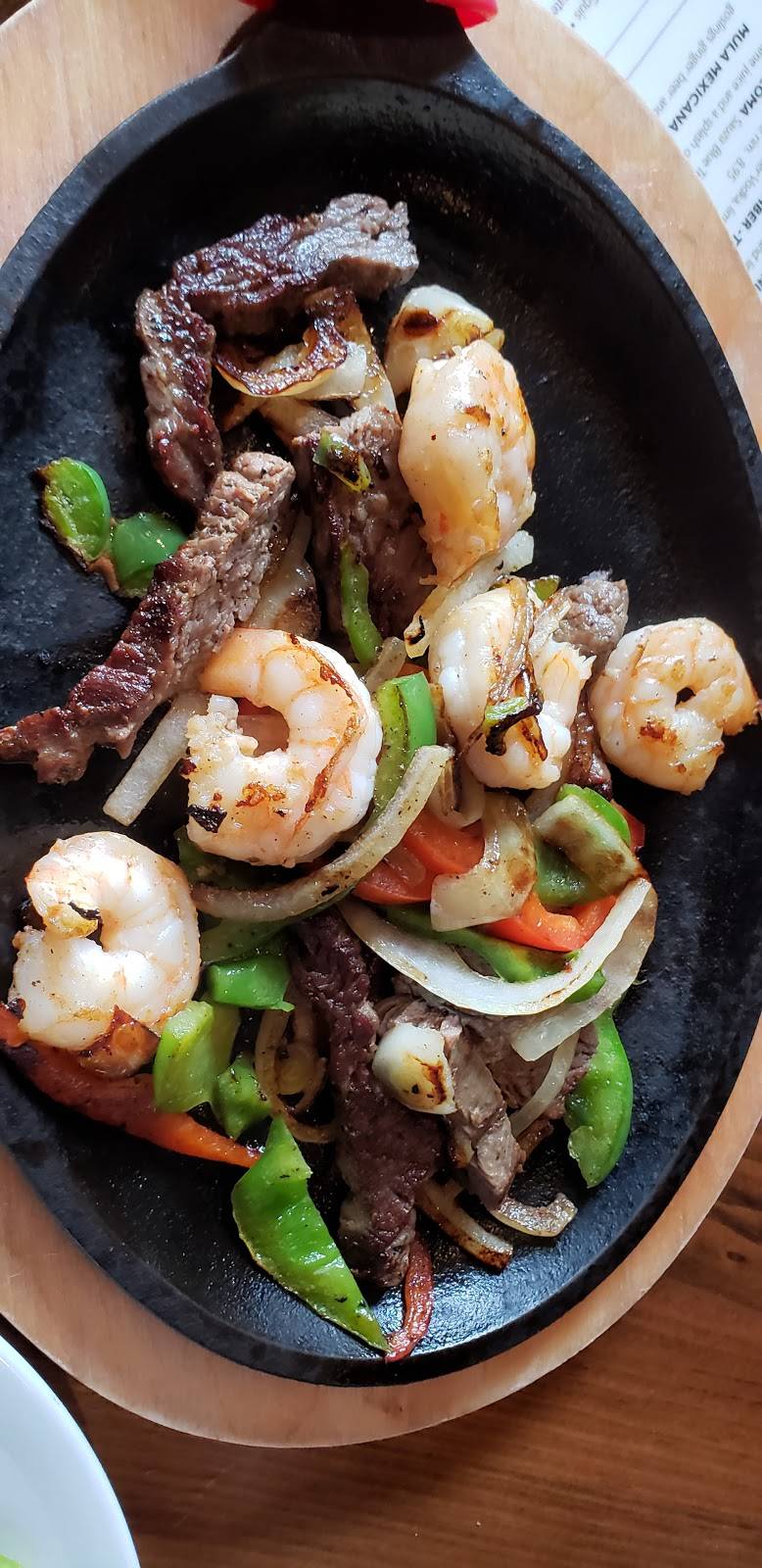 Paloma Blanca Mexican Cuisine | restaurant | 5800 Broadway St #300, San Antonio, TX 78209, USA | 2108226151 OR +1 210-822-6151