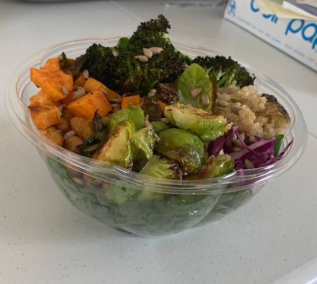 Green Leaf Vegan Kitchen | restaurant | 4688 US Hwy 27 S, Sebring, FL 33870, USA | 8632738300 OR +1 863-273-8300