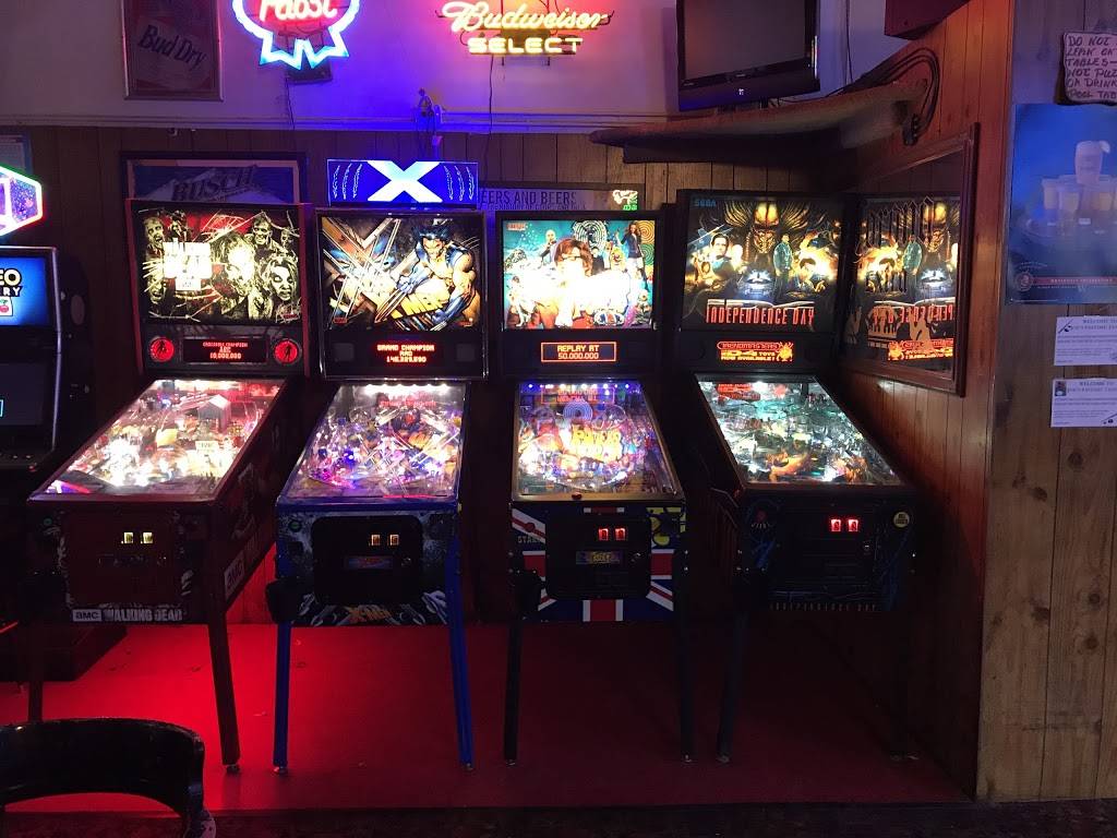 Hillsboro Bar & Grill | restaurant | 359 E Main St, Hillsboro, OR 97123, USA | 5033729763 OR +1 503-372-9763