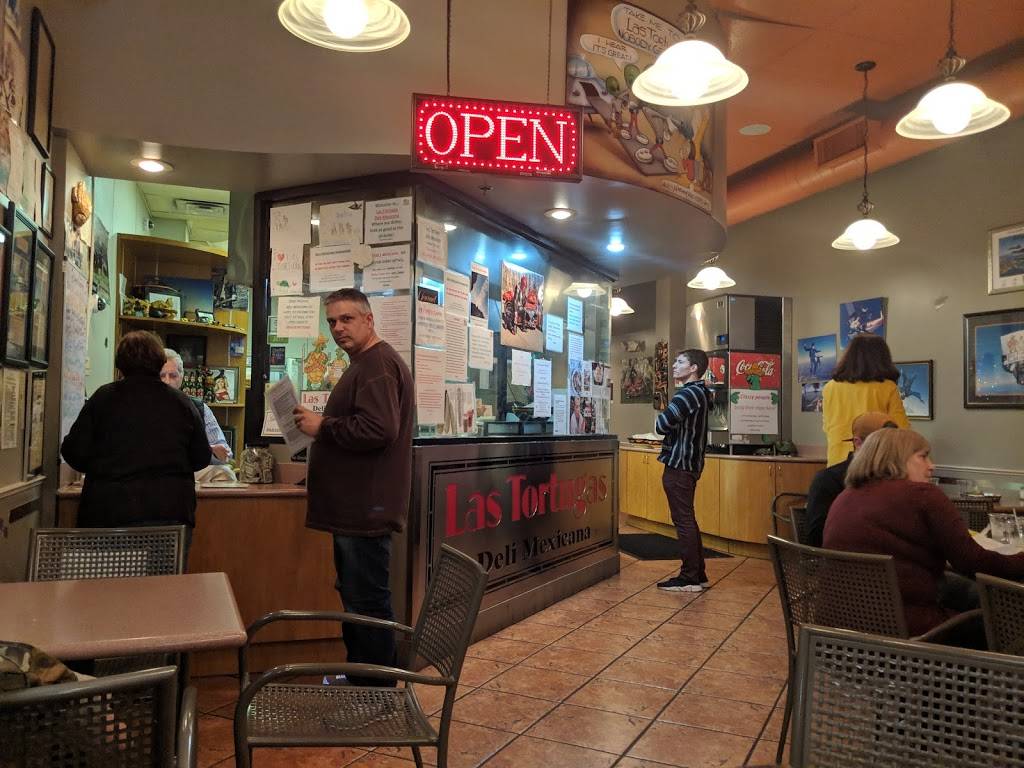Las Tortugas | restaurant | 1215 S Germantown Rd, Germantown, TN 38138, USA | 9017511200 OR +1 901-751-1200