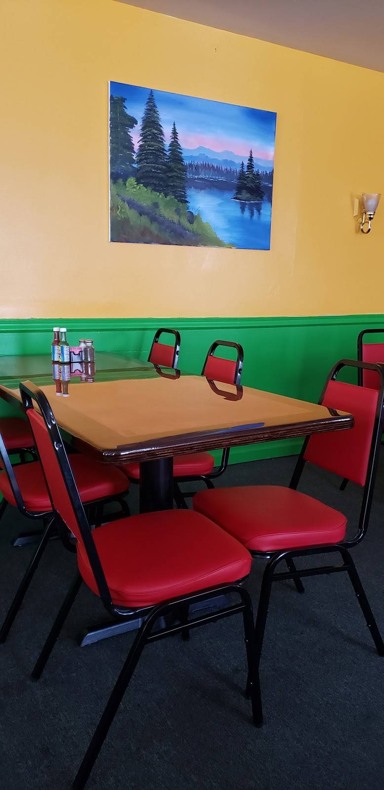 El Torito Mexican Restaurant #2 | restaurant | 1069 Central Ave, South Williamson, KY 41503, USA | 6062571329 OR +1 606-257-1329