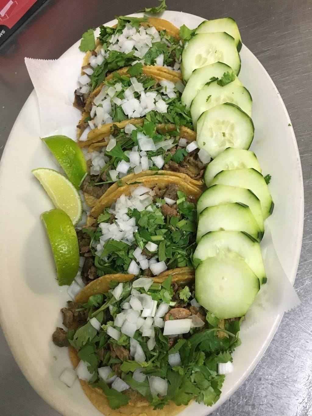 Antojitos Df Y Mas CDMX | restaurant | 2901 W Washington Ave, Las Vegas, NV 89107, USA | 7023533946 OR +1 702-353-3946