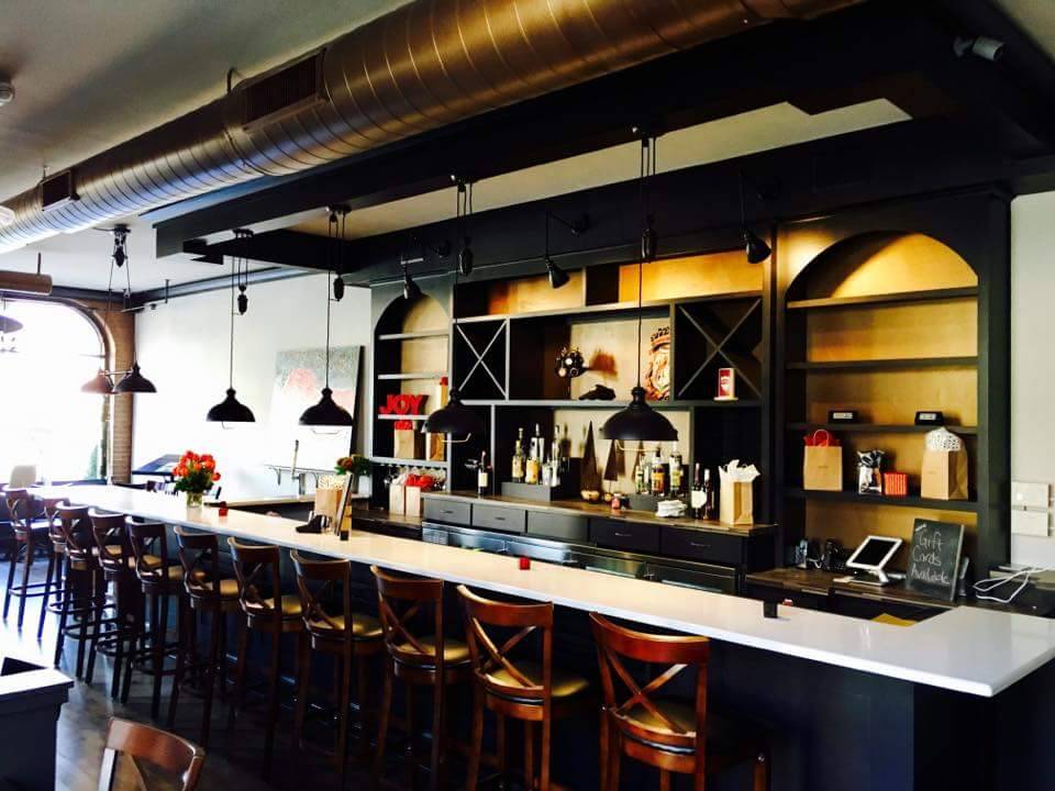 MOXIE Food + Drink | restaurant | 501 E Silver Spring Dr, Whitefish Bay, WI 53217, USA | 4142048980 OR +1 414-204-8980