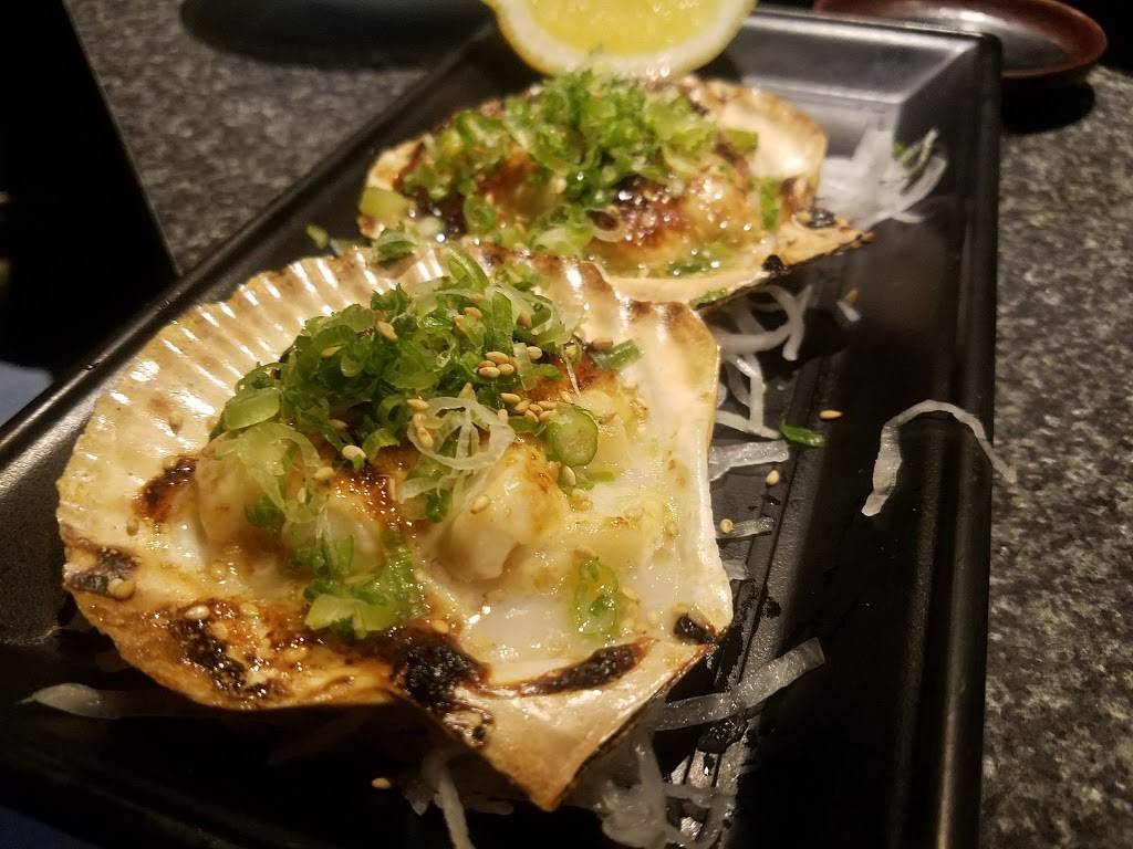 So Sushi | restaurant | 19596 Ventura Blvd, Tarzana, CA 91356, USA | 8186090993 OR +1 818-609-0993