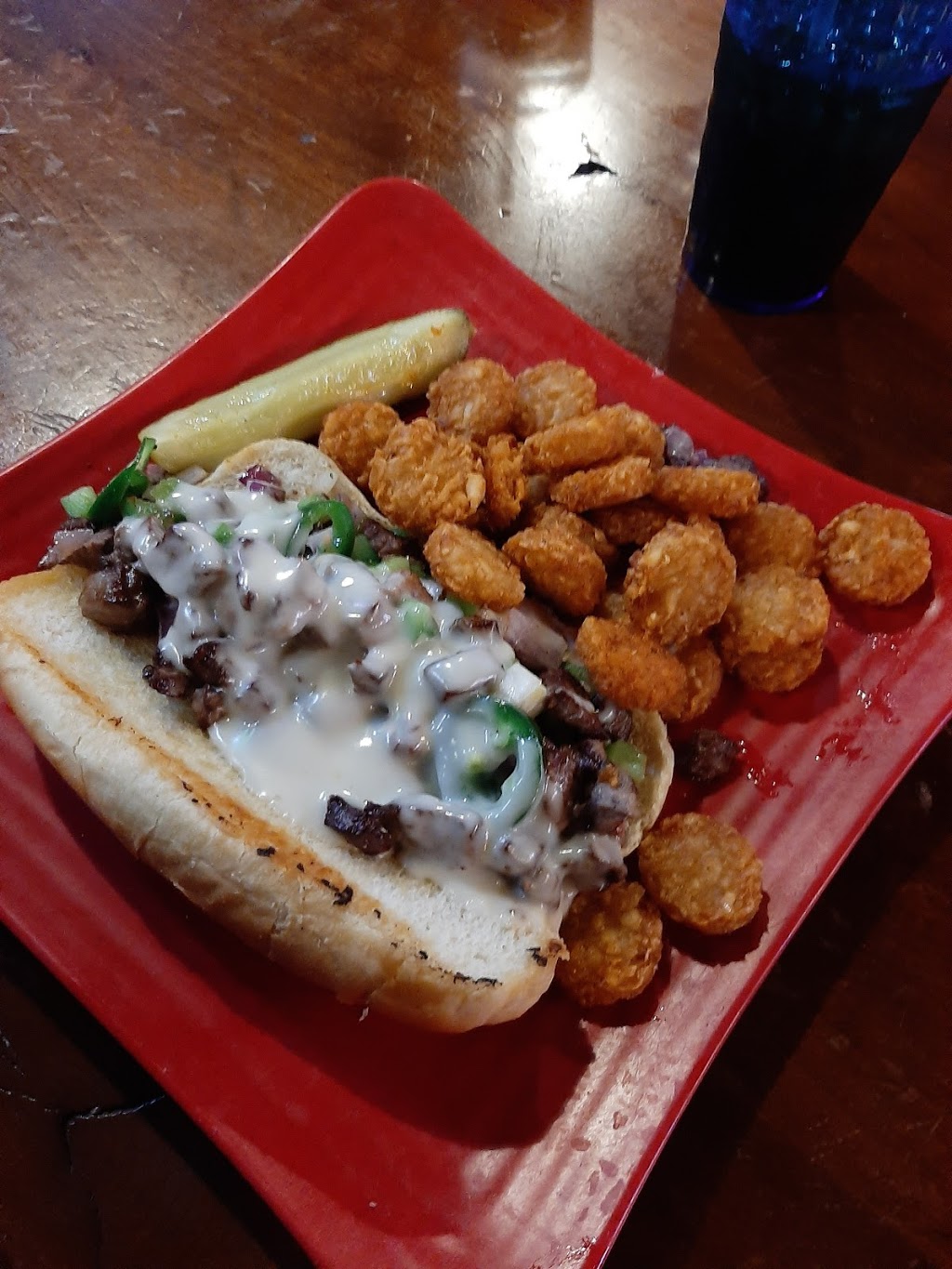 Urban Chislic | restaurant | 431 W 85th St, Sioux Falls, SD 57108, USA | 6052756328 OR +1 605-275-6328