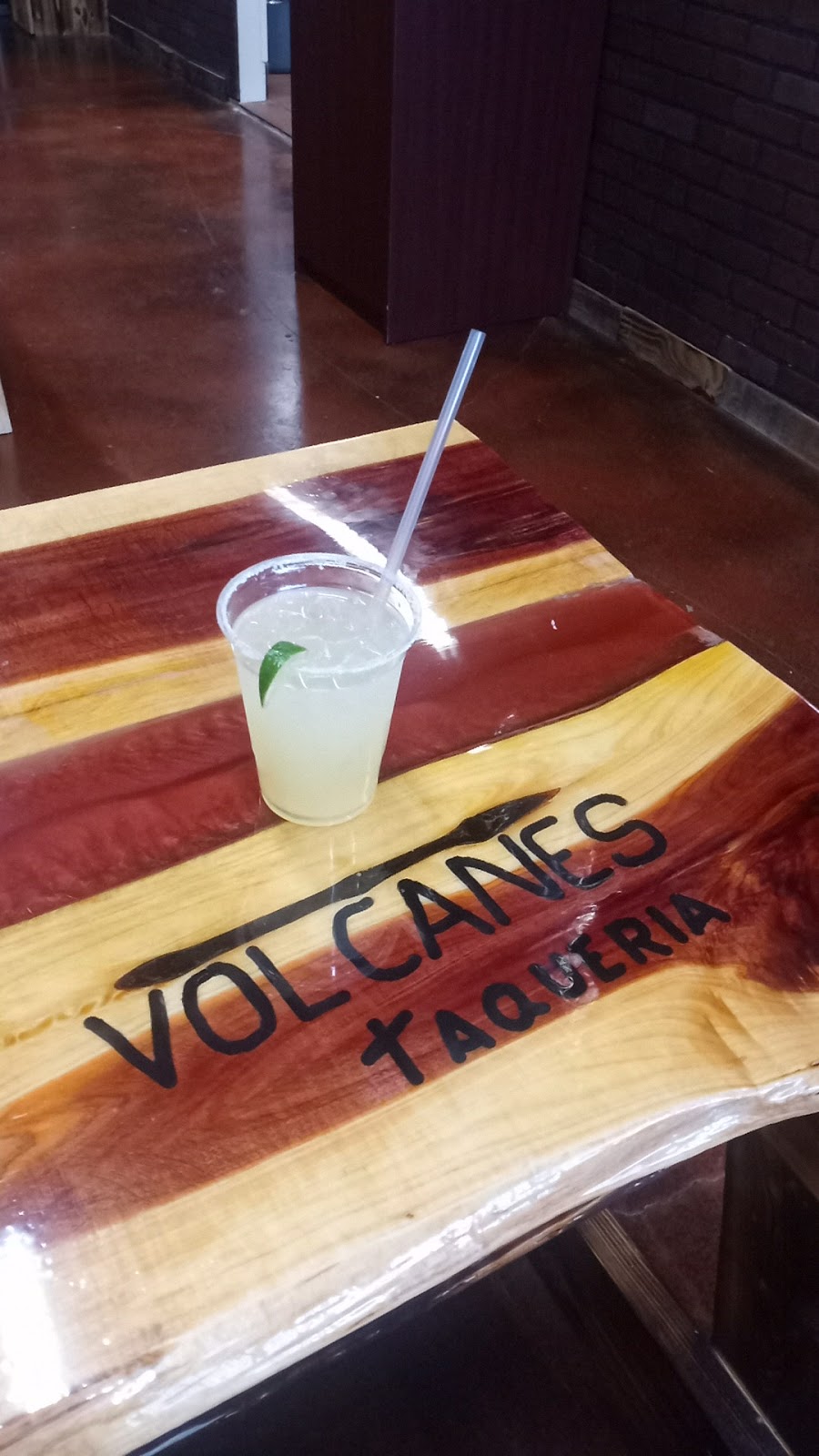 Volcanes taqueria | restaurant | 1815 W Tarrant Rd suite 102, Grand Prairie, TX 75050, USA | 4695189886 OR +1 469-518-9886