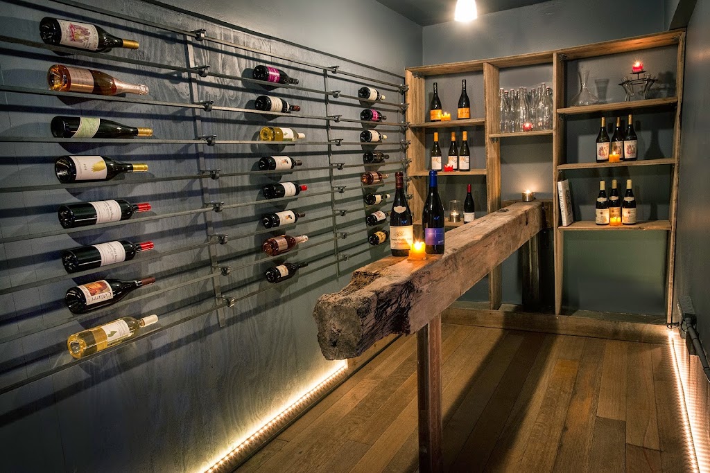 OCabanon | restaurant | 245 W 29th St, New York, NY 10001, USA | 6466697879 OR +1 646-669-7879