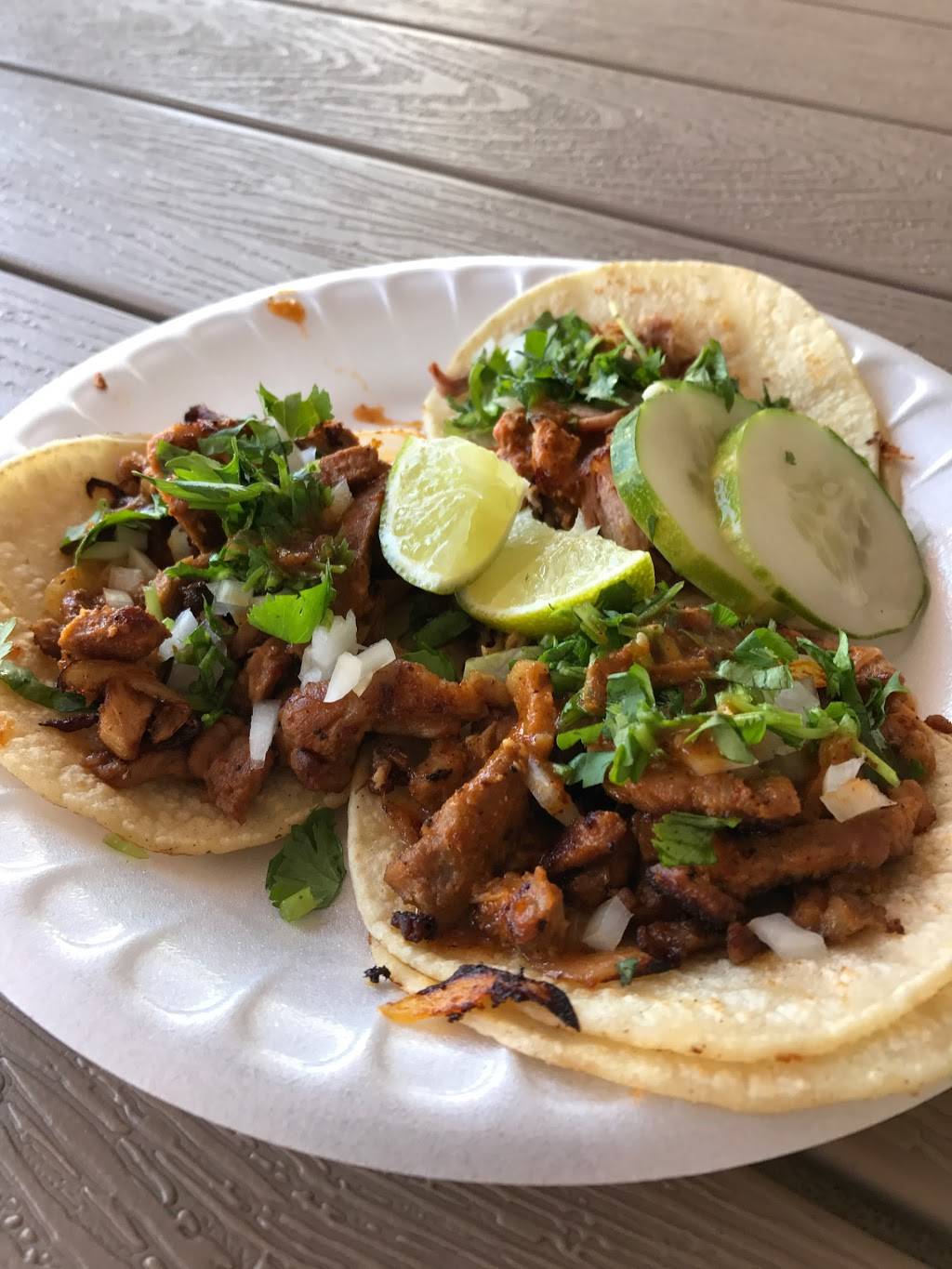 Tacos El Buen Sazon | restaurant | 19660 CA-88, Pine Grove, CA 95665, USA | 2098173217 OR +1 209-817-3217