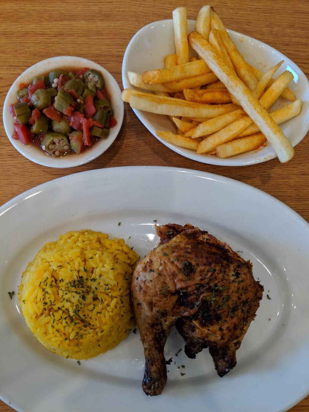 Mr Bs Restaurant | restaurant | 3401 N Nebraska Ave, Tampa, FL 33603, USA | 8133335338 OR +1 813-333-5338