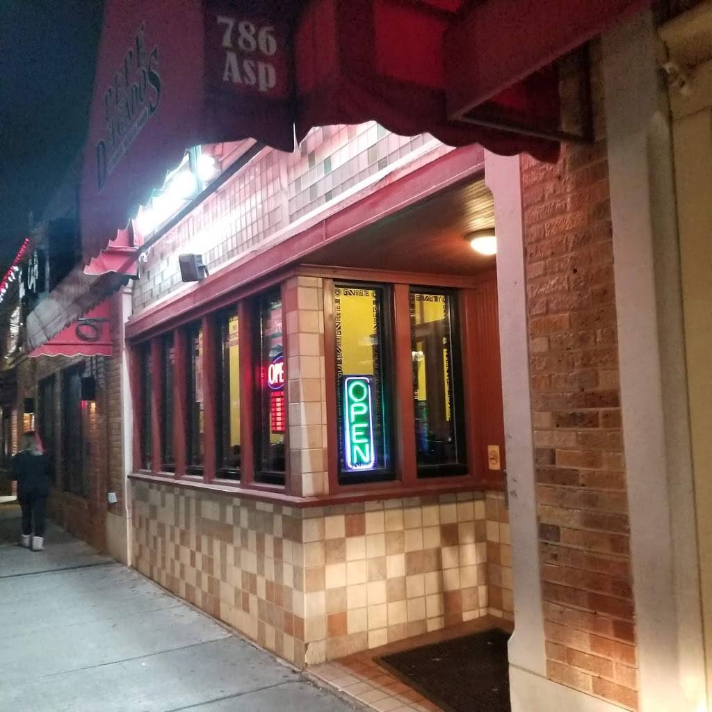 Pepe Delgados | restaurant | 786 Asp Ave, Norman, OK 73069, USA | 4053216232 OR +1 405-321-6232