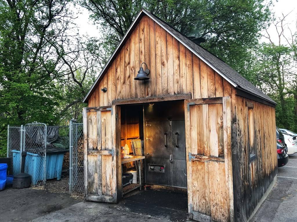 Bluebird Barbecue | restaurant | 317 Riverside Ave, Burlington, VT 05401, USA | 8024483070 OR +1 802-448-3070