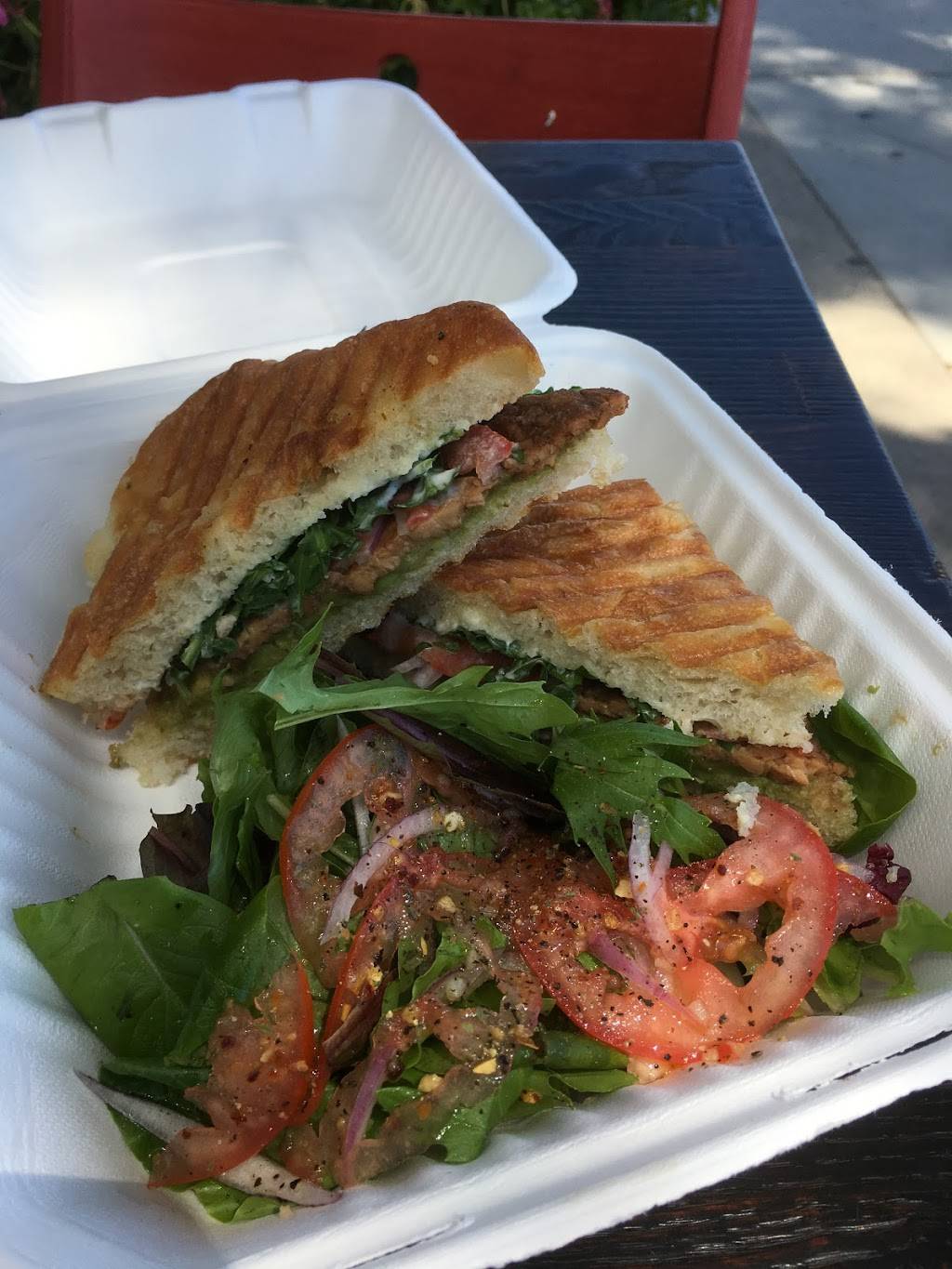 NoW cafe | cafe | 844 W Mission Bay Dr, San Diego, CA 92109, USA | 6193173620 OR +1 619-317-3620