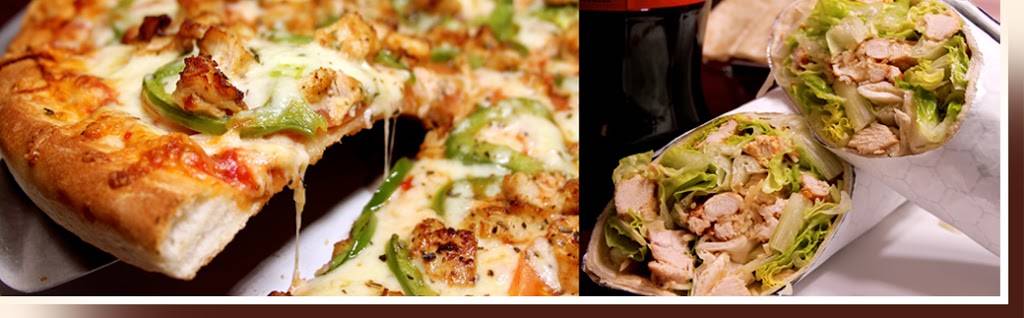 Rowley House of Pizza & Seafood | meal delivery | 144 Newburyport Turnpike, Rowley, MA 01969, USA | 9789482761 OR +1 978-948-2761