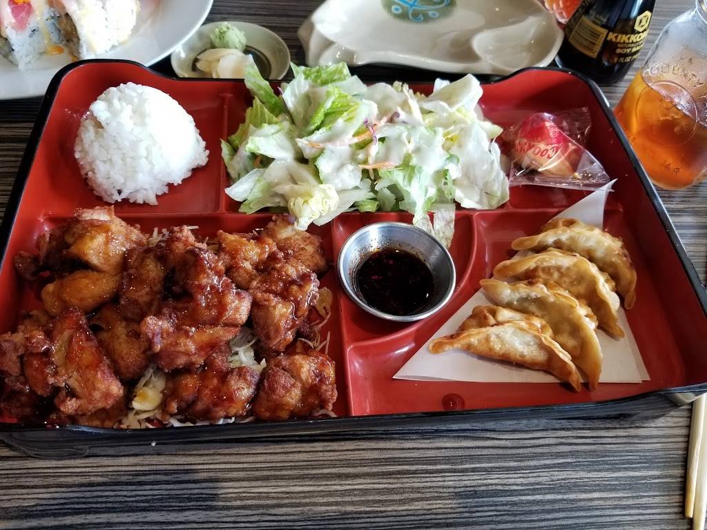 Sushi Kuma | restaurant | 10341 Fairway Dr #100, Roseville, CA 95678, USA | 9167881999 OR +1 916-788-1999