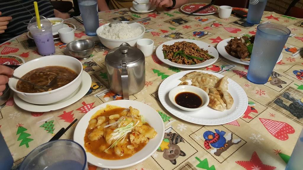 Joys Village | restaurant | 2060 N High St, Columbus, OH 43201, USA | 6142977723 OR +1 614-297-7723