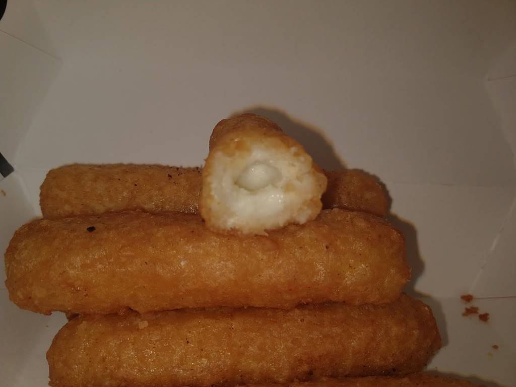 Jack in the Box | restaurant | 95-1249 Meheula Pkwy, Mililani, HI 96789, USA | 8086252811 OR +1 808-625-2811