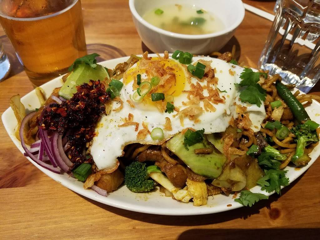 Green Elephant | restaurant | 5911 King Rd, Loomis, CA 95650, USA | 9166526325 OR +1 916-652-6325