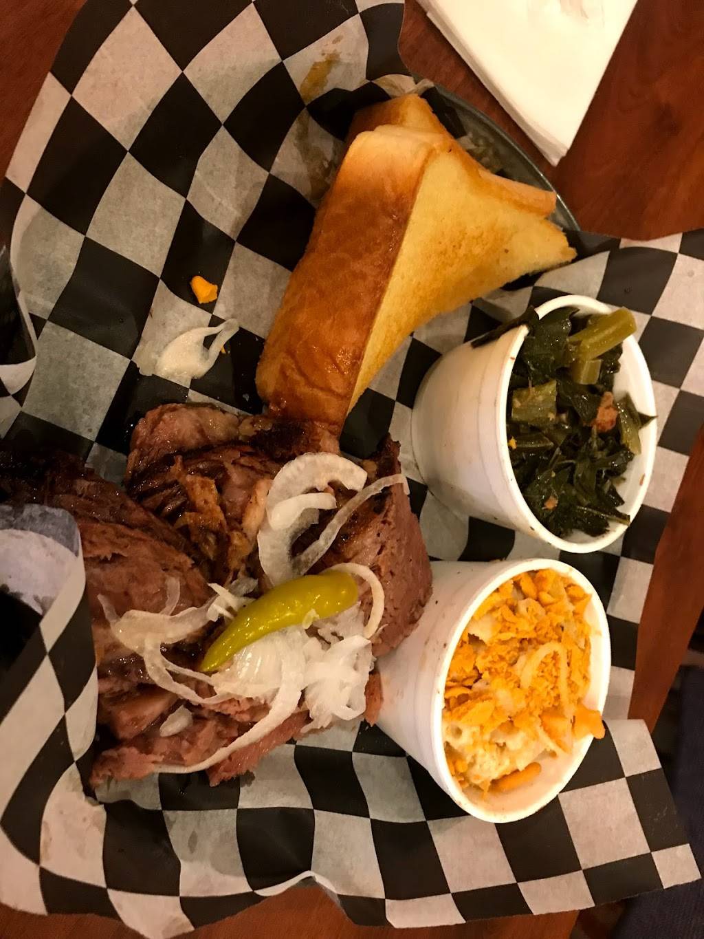 Rusted Silo Southern BBQ & Brew House | restaurant | 411 N State St, Lizton, IN 46149, USA | 3179946145 OR +1 317-994-6145