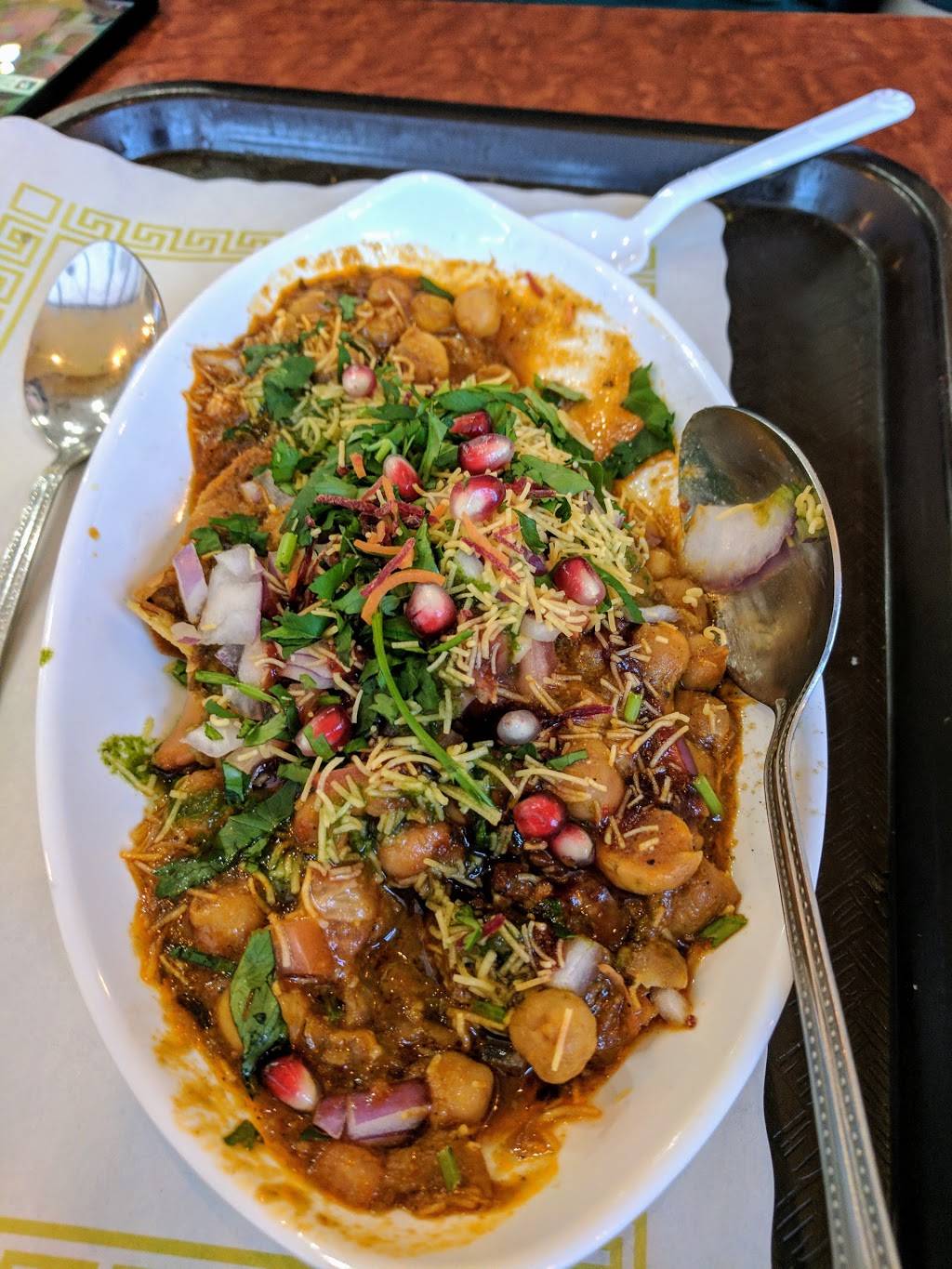 Mithaas Edison | restaurant | 1655-170 Oak Tree Road, Edison, NJ 08820, USA | 7329473014 OR +1 732-947-3014