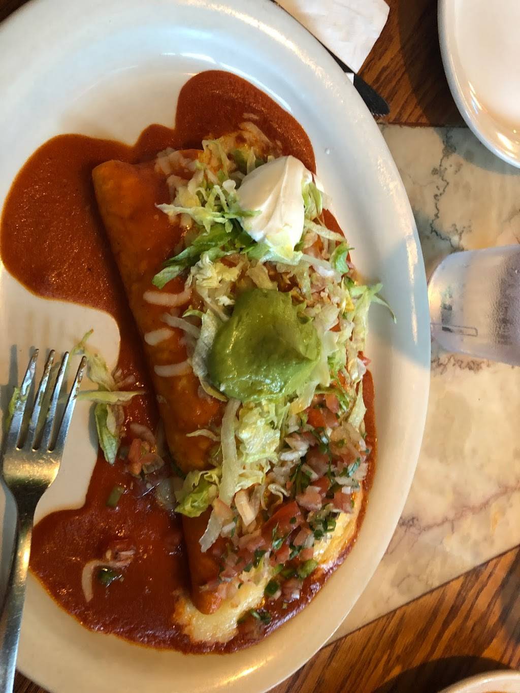 Las Margaritas Mexican Restaurant | restaurant | 7750 Harkness Ave S #101, Cottage Grove, MN 55016, USA | 6517680287 OR +1 651-768-0287