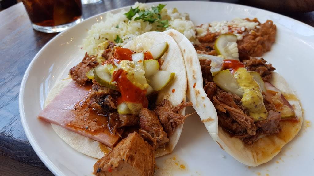 MEX | restaurant | 6675 Telegraph Rd, Bloomfield Hills, MI 48301, USA | 2487230800 OR +1 248-723-0800