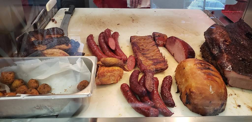 Soulmans Bar-B-Que | restaurant | 125 Davis Blvd, Southlake, TX 76092, USA | 4693150406 OR +1 469-315-0406