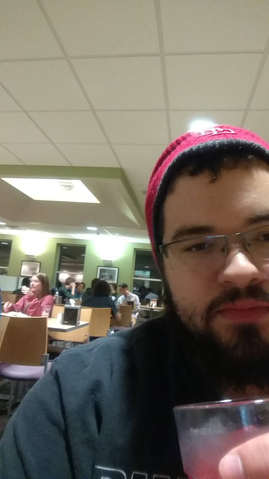 Clark Dining Hall | restaurant | Pullen Rd, Raleigh, NC 27606, USA | 9195134680 OR +1 919-513-4680