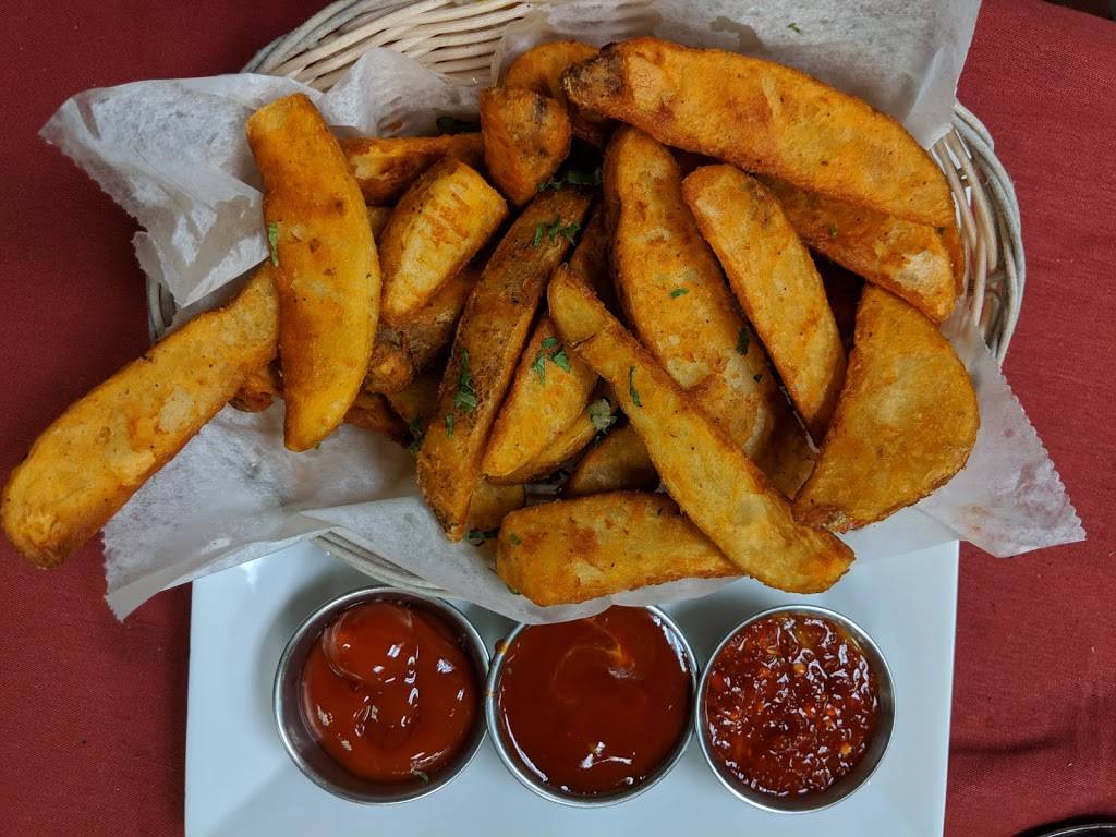 Himalayan Restaurant Niles | restaurant | 8265 W Golf Rd, Niles, IL 60714, USA | 8473244150 OR +1 847-324-4150