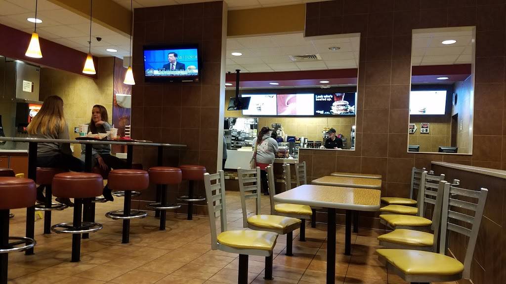 McDonalds | cafe | 650 E Main St, Lebanon, OH 45036, USA | 5139327540 OR +1 513-932-7540